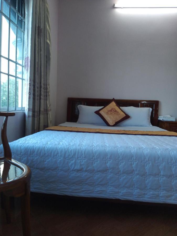 My Loc Hotel 头顿 外观 照片