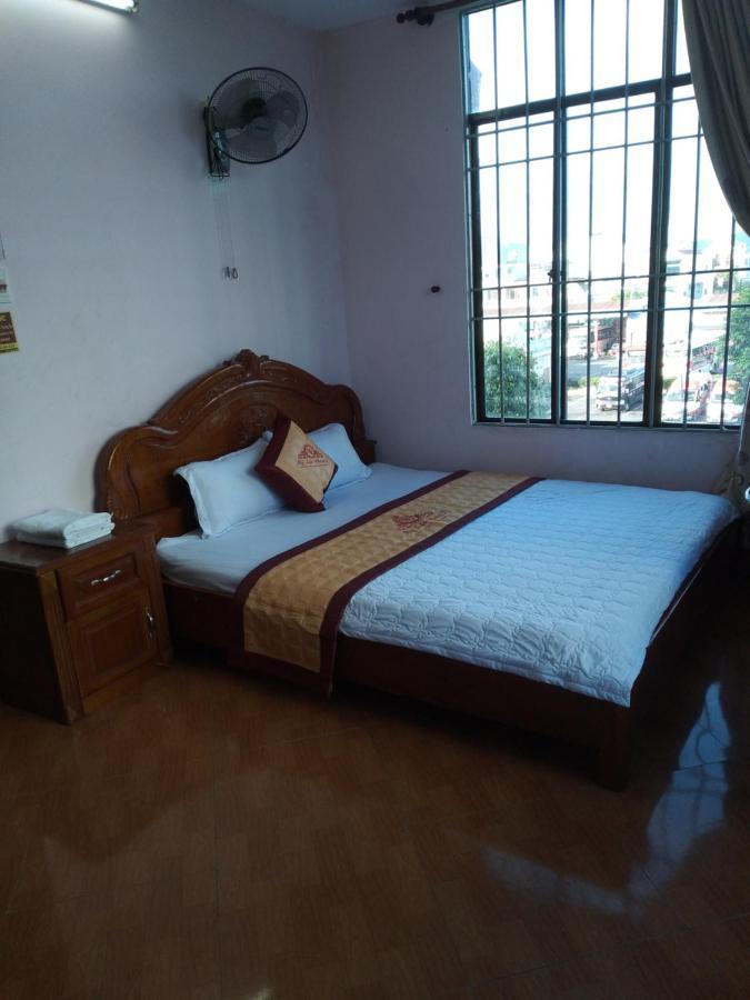 My Loc Hotel 头顿 外观 照片