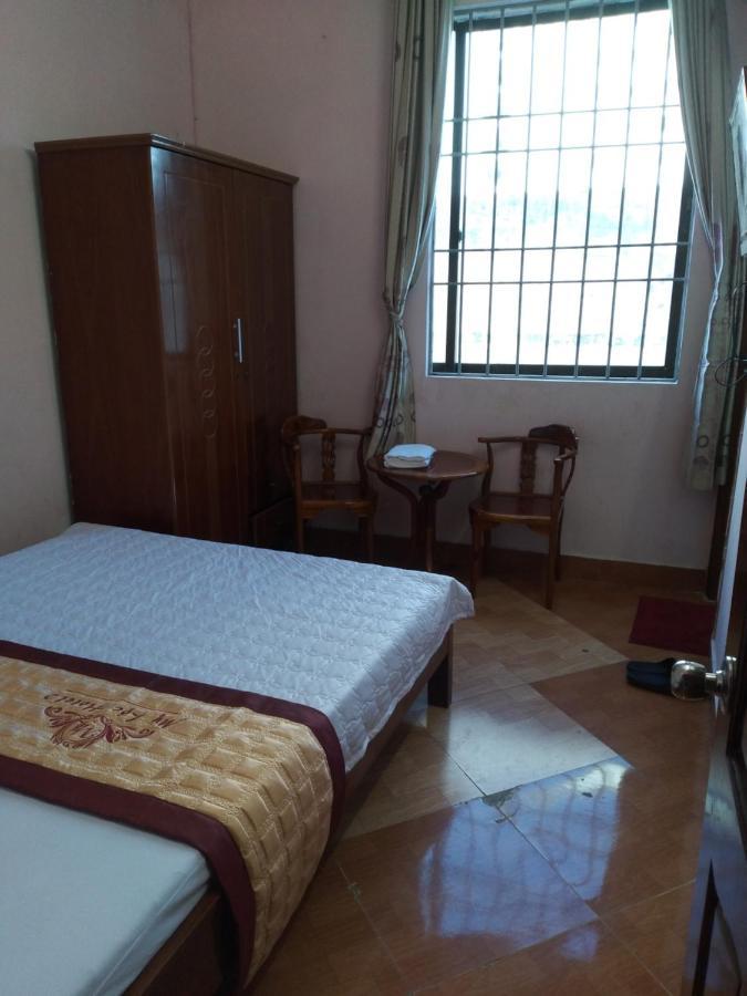 My Loc Hotel 头顿 外观 照片