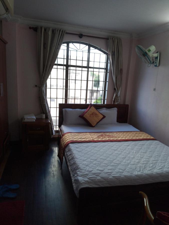 My Loc Hotel 头顿 外观 照片