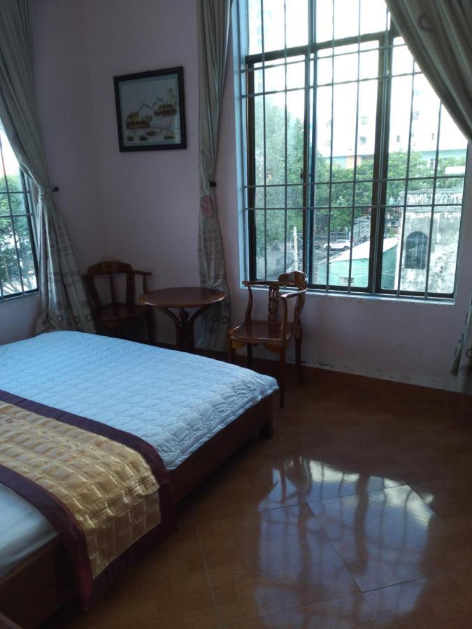 My Loc Hotel 头顿 外观 照片