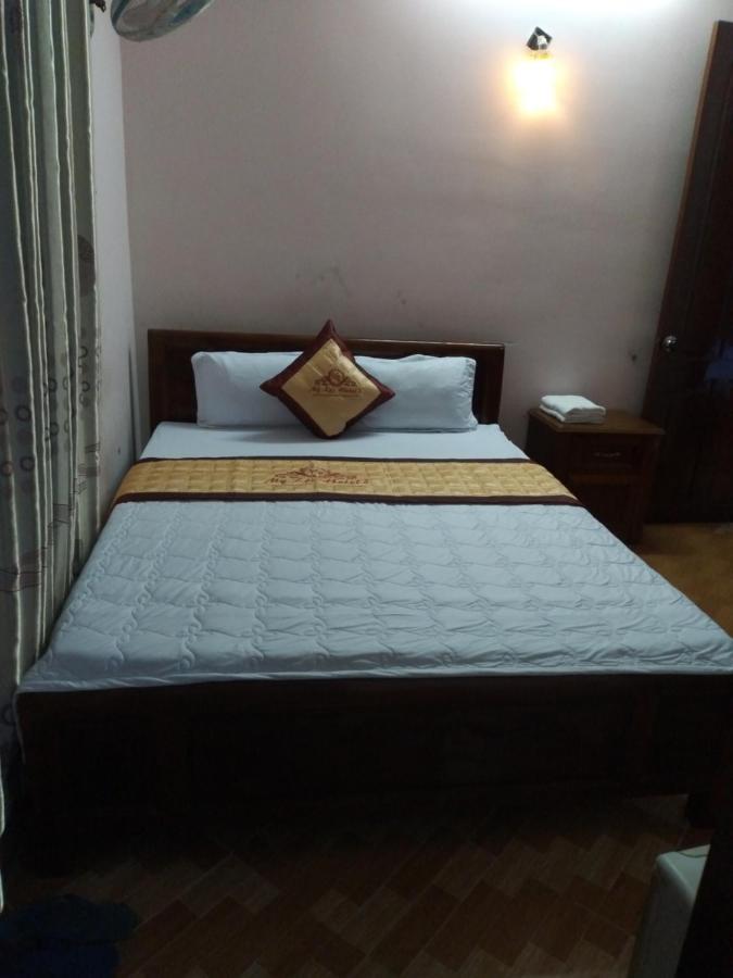 My Loc Hotel 头顿 外观 照片