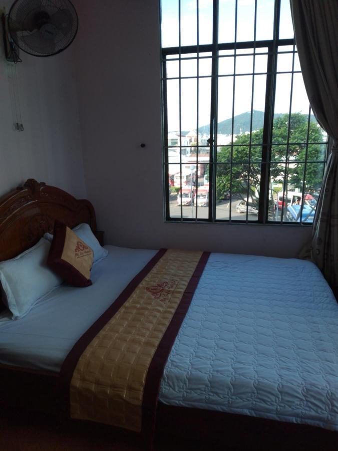 My Loc Hotel 头顿 外观 照片