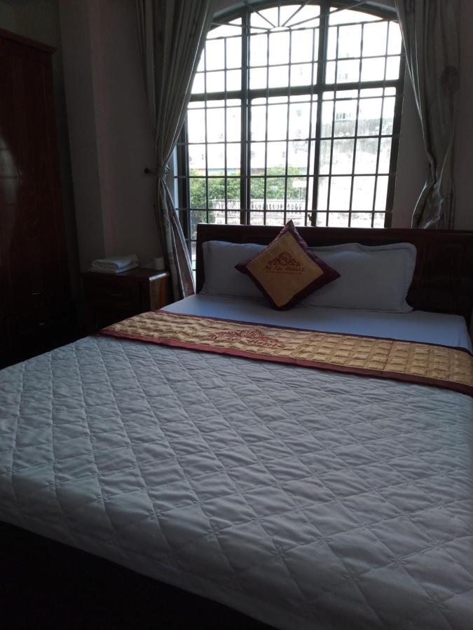 My Loc Hotel 头顿 外观 照片