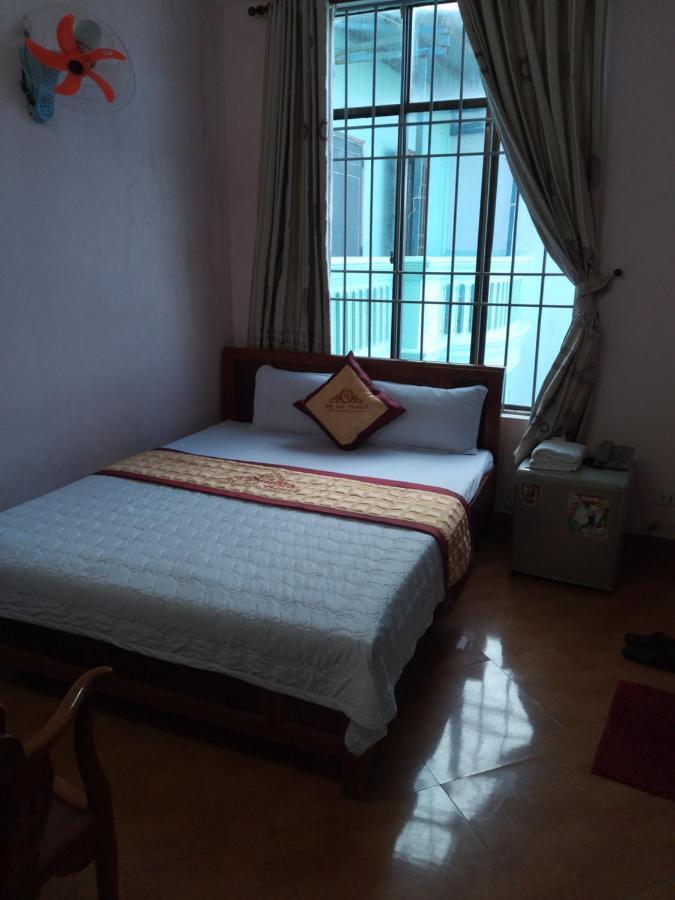 My Loc Hotel 头顿 外观 照片